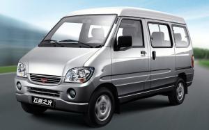 WuLing Sunshine 2007 года